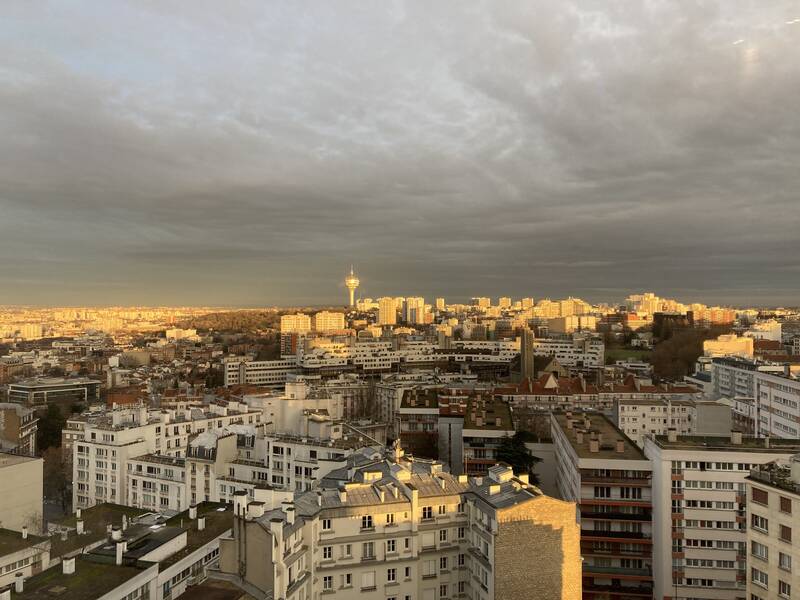 Paris 19E (75019)