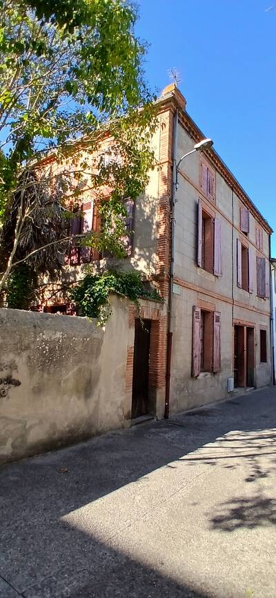 Vente maison 6 pièces Pamiers (09100)