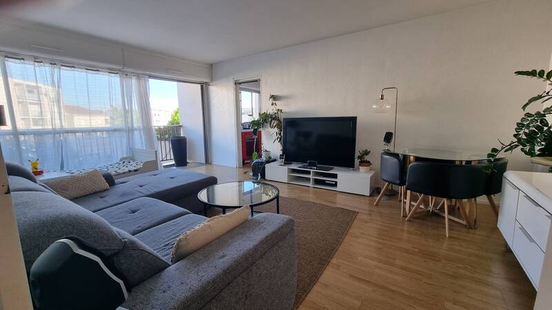 Bordeaux (33000)