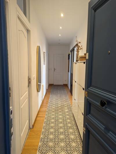 Vente appartement 3 pièces Saint-Maur-des-Fossés (94)