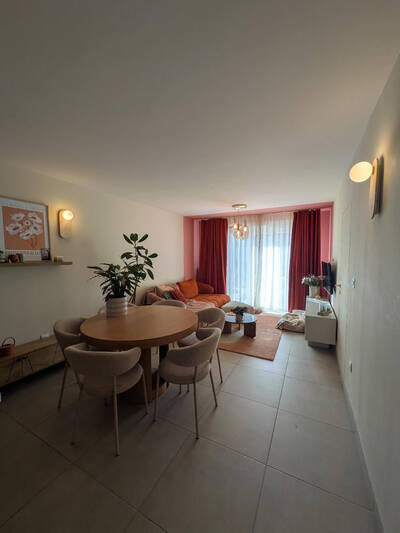 Vente maison 3 pièces Bertrange (57310)