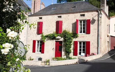 Mallièvre (85590)