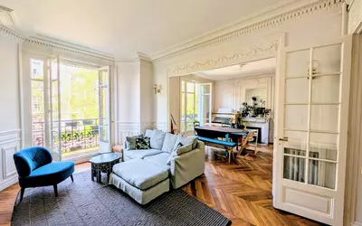 Paris 18E (75018)