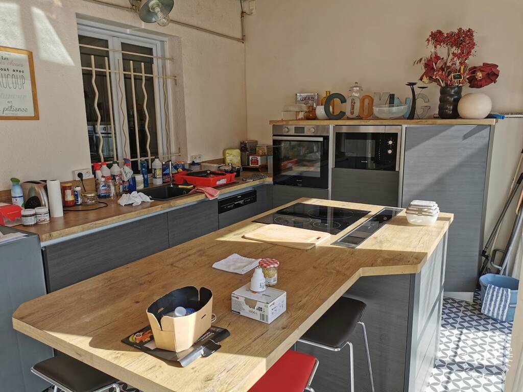 Vente maison 115 m² Saint-Maur-Des-Fossés (94100) - 115 m² - 749.000 ...