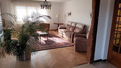 Location appartement 5 pièces Scientrier (74930)