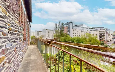 Maison 6 pièces 180 m² · à Rennes · 180 m² · 1 050 000 €