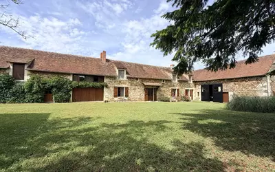 Saint-Gervais-Les-Trois-Clochers (86230)