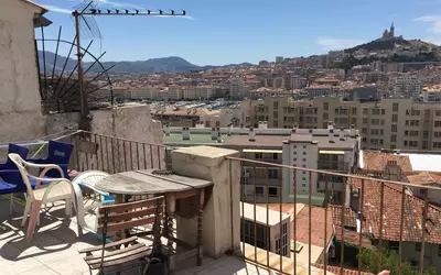 Marseille 2E (13002)