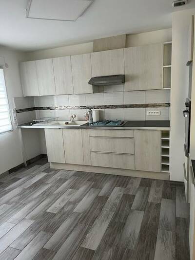 Location maison 3 pièces Vigneux-sur-Seine (91270)