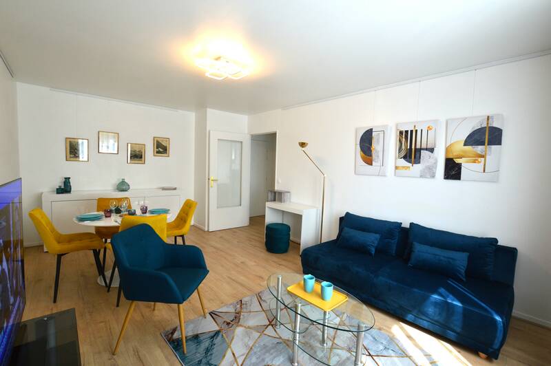 Colombes (92700)