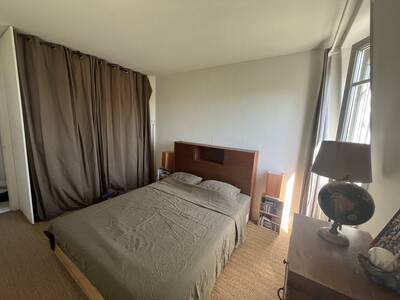 Vente appartement 2 pièces La Garenne-Colombes (92250)