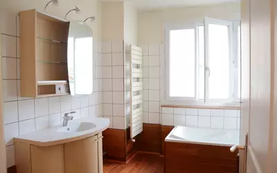 Asnières-Sur-Seine (92600)