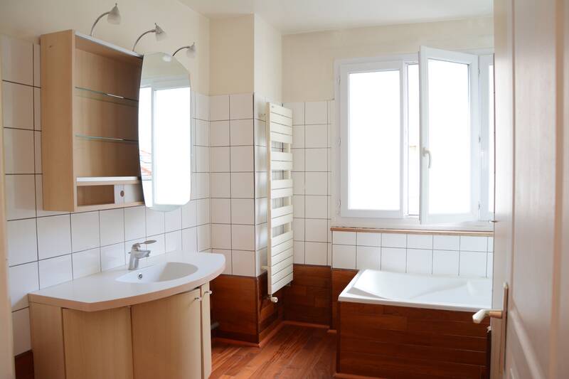 Asnières-Sur-Seine (92600)