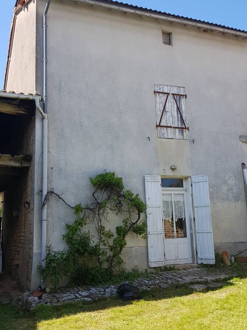 Saint-Romans-Lès-Melle (79500)