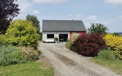Résenlieu (61230)