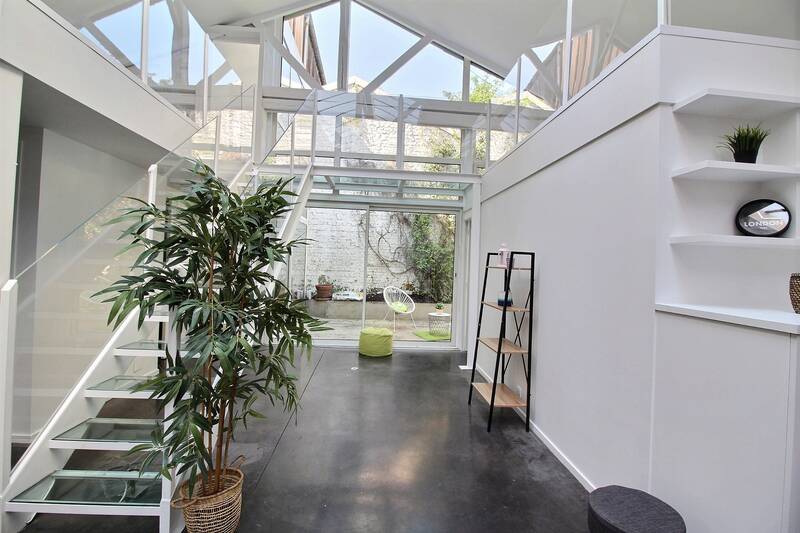 Saint-Ouen-Sur-Seine (93400)