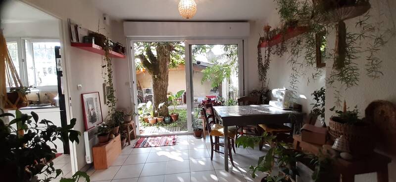 Le Tourne (33550)