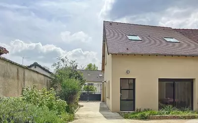 Nogent-Le-Phaye (28630)