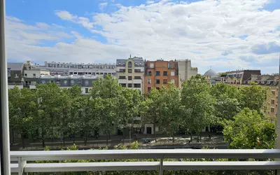 Paris 14E (75014)