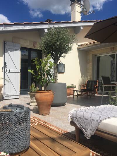 Vente maison 6 pièces Ludon-Médoc (33290)