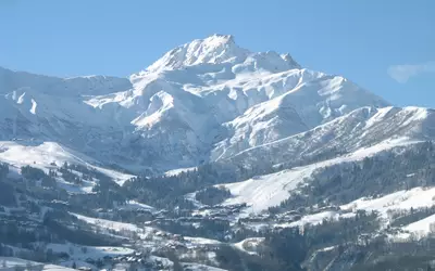 La Léchère (73260)