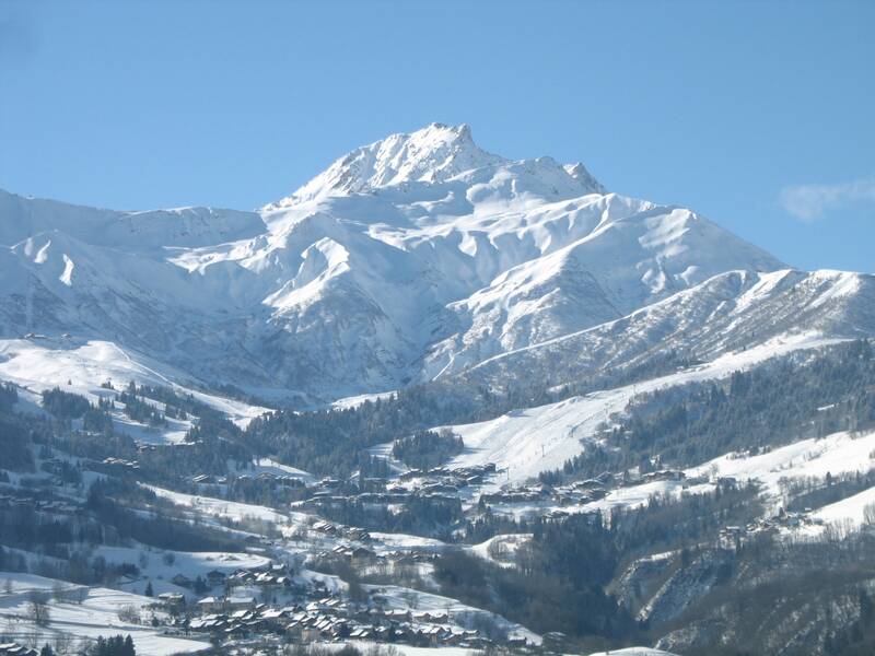 La Léchère (73260)
