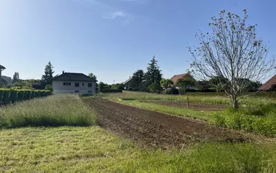 Avanne-Aveney (25720)