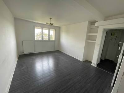 Location appartement 3 pièces Vaulx-en-Velin (69120)