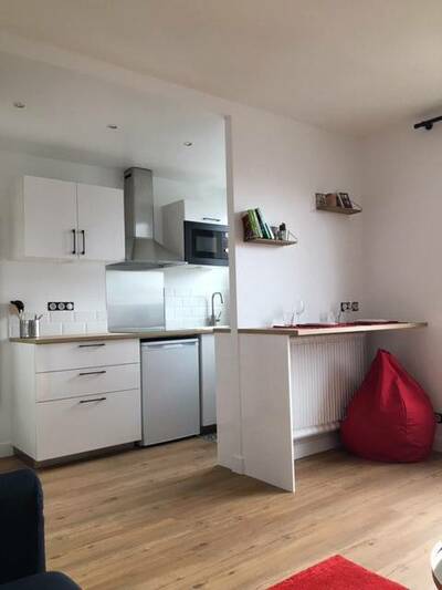 Location appartement studio Boulogne-Billancourt (92100)