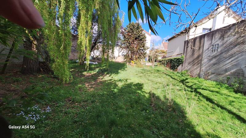 Houilles (78800)