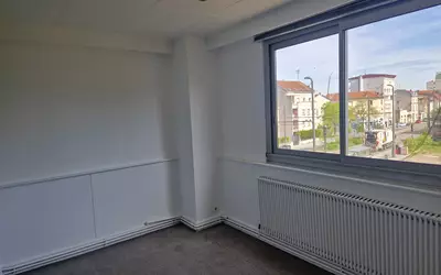 Vandœuvre-Lès-Nancy (54500)