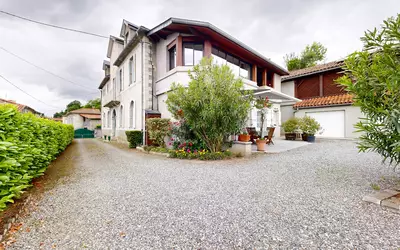 Tuzaguet (65150)