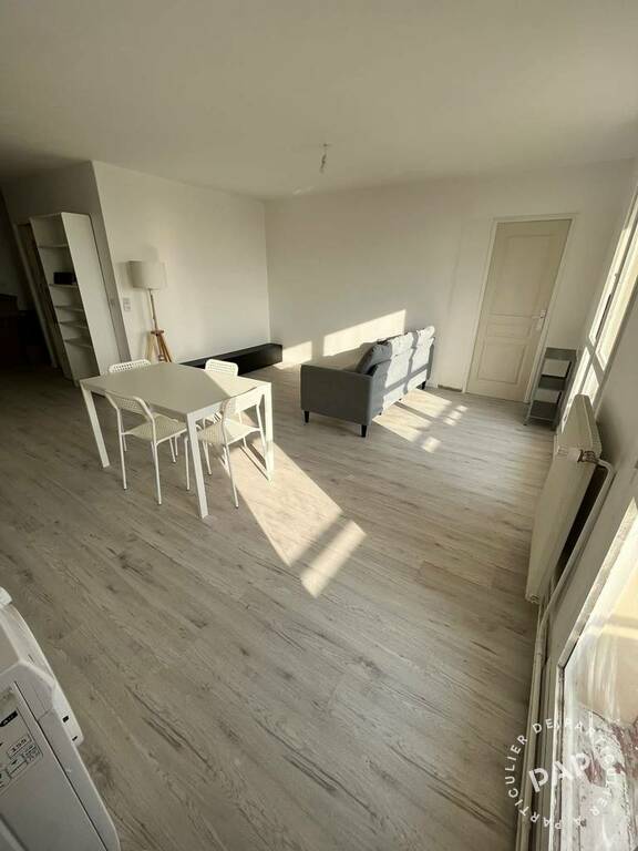 Location Appartement Wattignies (59139)