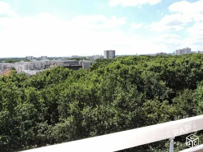 Chambre dans une colocation 93 m² Tremblay-En-France photo 8