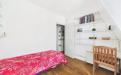 Paris 15E (75015)