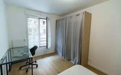 Le Plessis-Robinson (92350)