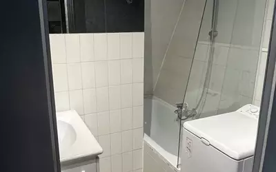 Appartement 2 pièces 22 m² · à Paris 6e · 22 m² · 425 000 €