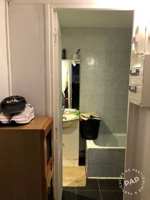 Appartement a louer argenteuil - 4 pièce(s) - 59 m2 - Surfyn