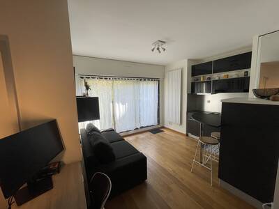 Vente appartement studio Bourg-la-Reine (92340)