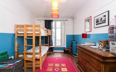 Paris 15E (75015)
