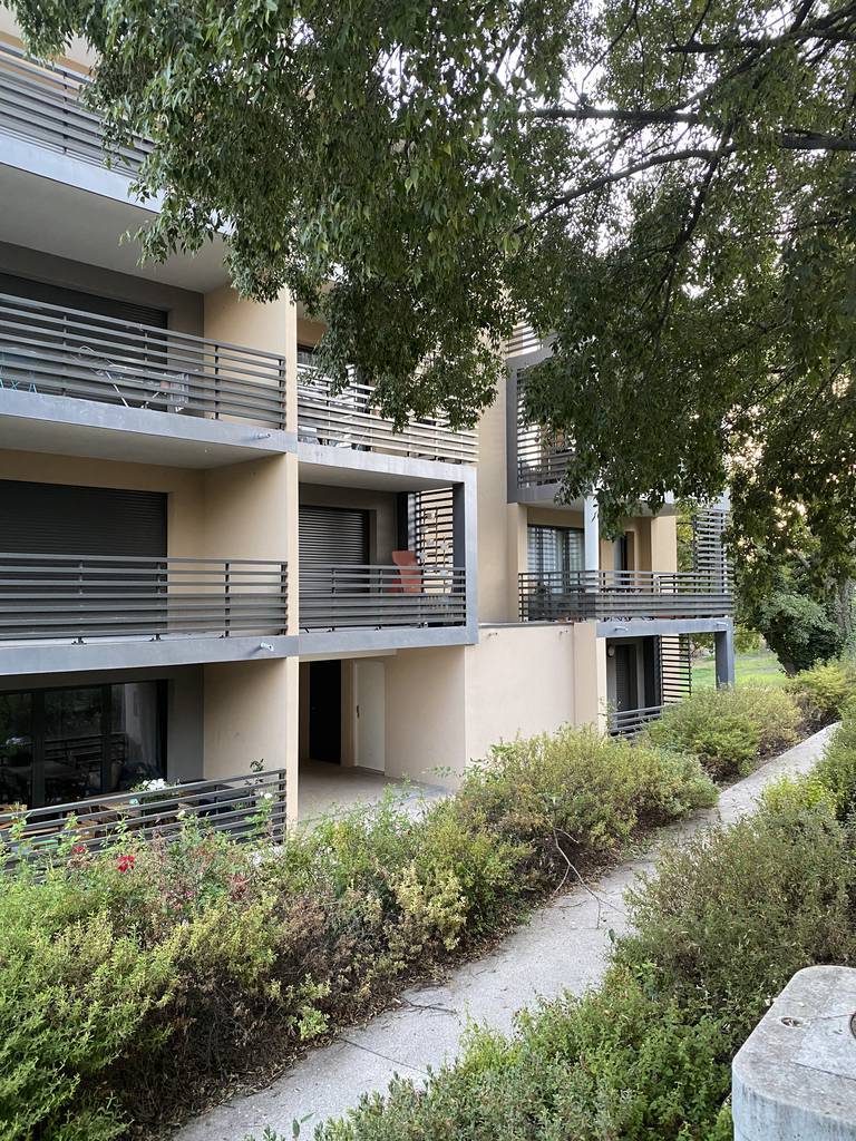 Aix-En-Provence (13100)