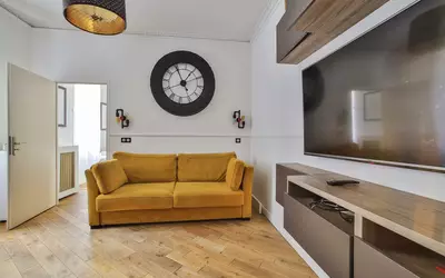 Paris 16E (75016)