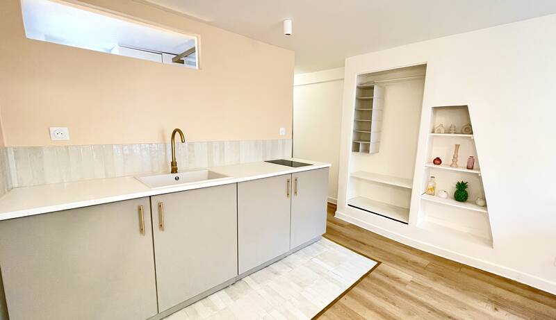 Paris 20E (75020)