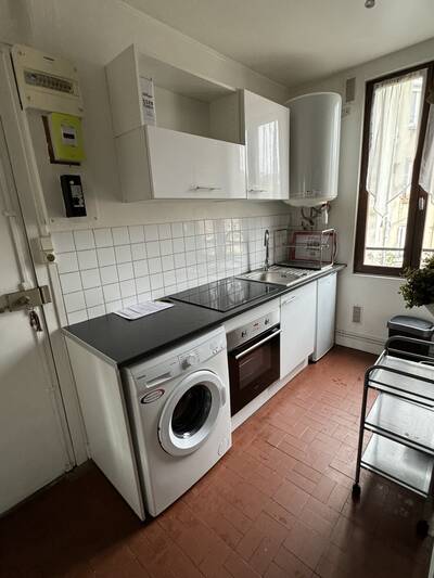 Location appartement 2 pièces Le Havre (76)