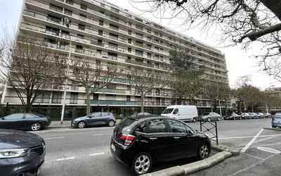 Courbevoie (92400)
