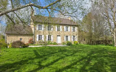 Carentan (50500)