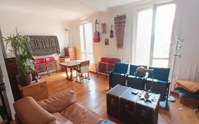 Asnières-Sur-Seine (92600)