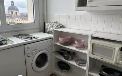 Paris 5E