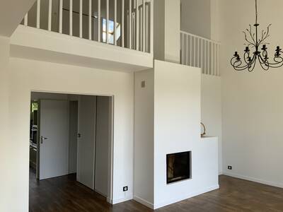 Location appartement 4 pièces Chantilly (60500)