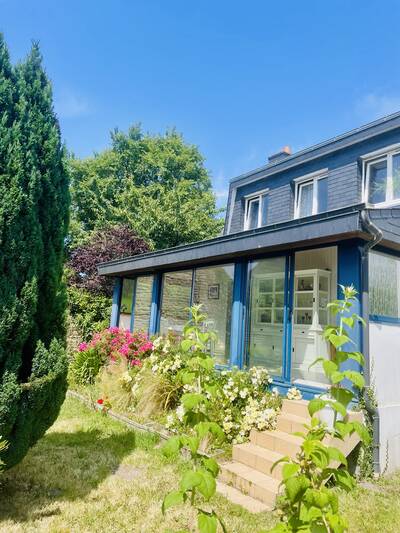 Vente maison 6 pièces Ploemeur (56270)